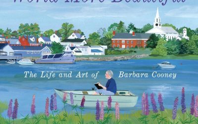 Stories And … WATERCOLORS with Angela Burke Kunkel