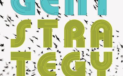 Counternarratives Book Club: Emergent Strategy by Adrienne Marie Brown
