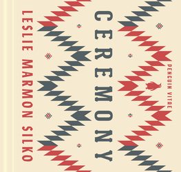 Counternarratives Book Club #3: Ceremony by Leslie Marmon Silko