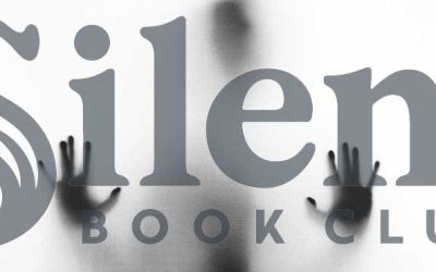 Silent Book Club