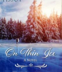 Fiction Book Club – On Thin Ice