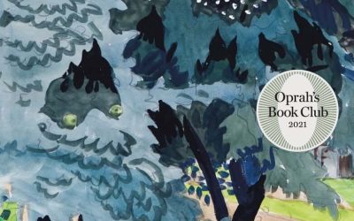 Fiction Book Club – Gilead by Marilynne Robinson