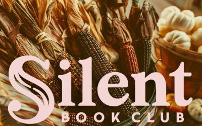 Silent Book Club