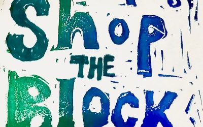 Shop the Block
