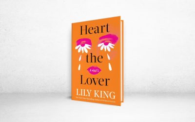Fiction Book Club: Heart the Lover and “Friends”