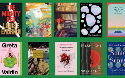 A Year in Books: Tracking What I Read in 2025