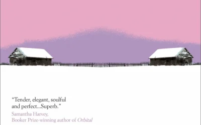 Fiction Book Club: The Land in Winter