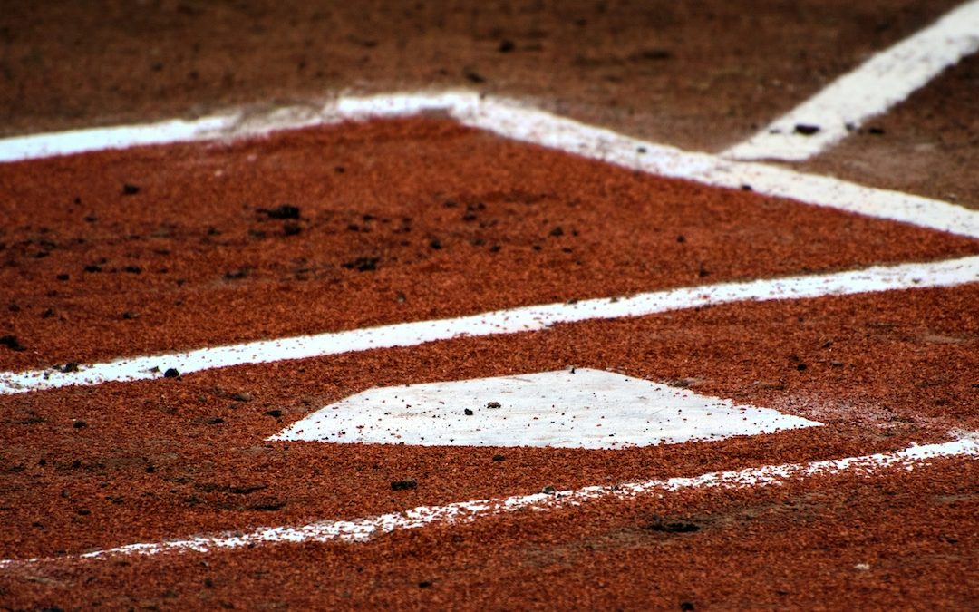 Claire Taylor’s Baseball Poem (One of Them)