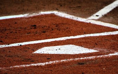 Claire Taylor’s Baseball Poem (One of Them)