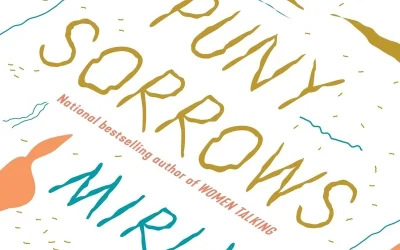 Fiction Book Club: All My Puny Sorrows